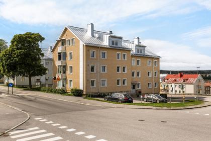 Exteriörbild