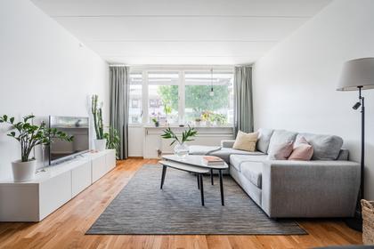 Interiörbild