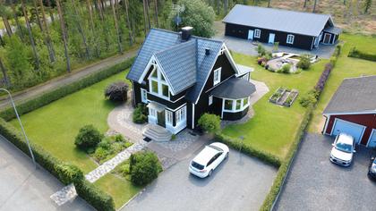Exteriörbild