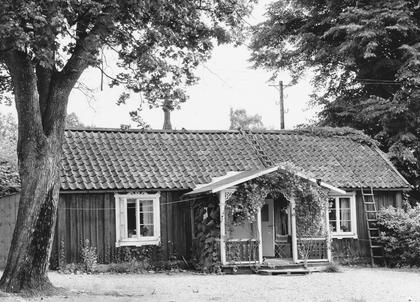 Exteriörbild