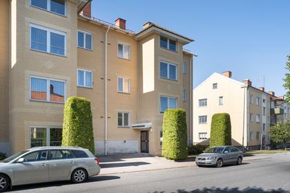 Exteriörbild