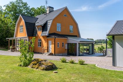 Exteriörbild