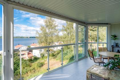 Vallbostrand 18A, Västra Bällsta
