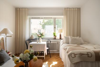 Lidnersplan 6, Kungsholmen