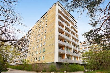 Exteriörbild