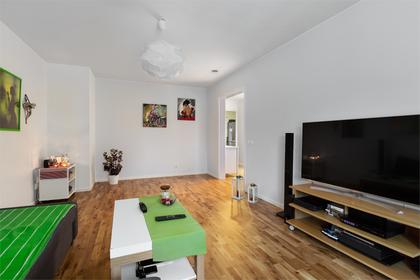 Interiörbild