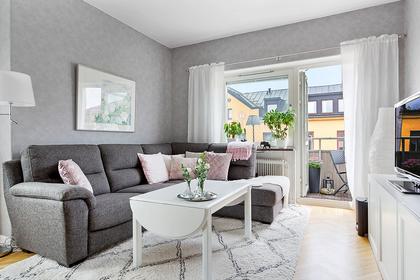 Interiörbild