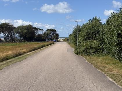 Bild av närområdet