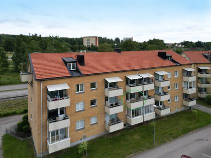 Exteriörbild