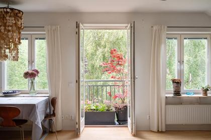 Interiörbild