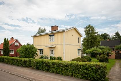 Exteriörbild