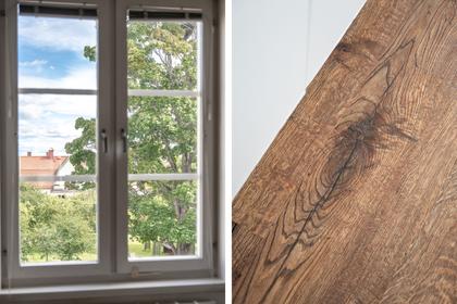Interiörbild
