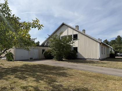 Exteriörbild