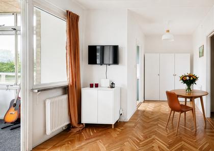 Kök eller matrum