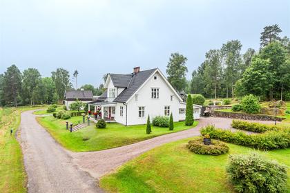 Bild av närområdet