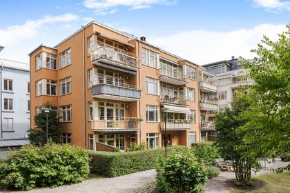 Exteriörbild