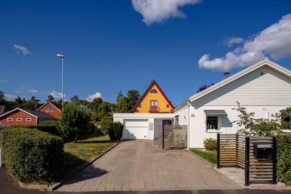 Exteriörbild