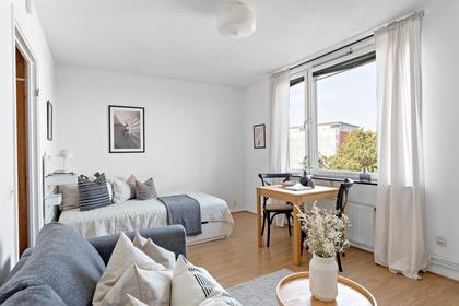 Interiörbild