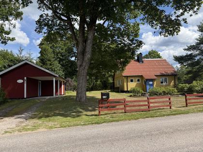 Exteriörbild