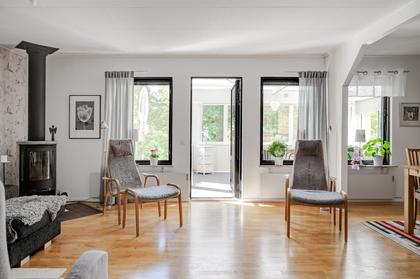 Interiörbild