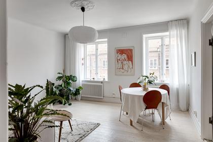 Interiörbild