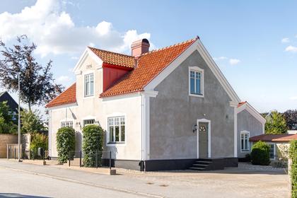 Exteriörbild