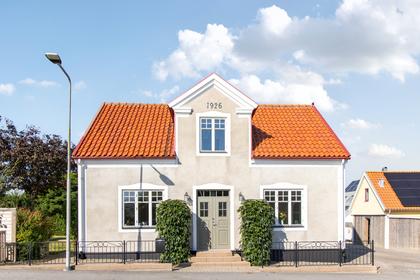 Exteriörbild