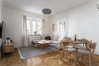 Interiörbild