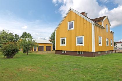 Exteriörbild