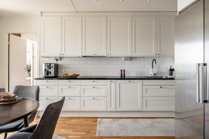 Packhusallén 8E, Viken