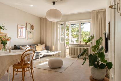 Tranebergsvägen 22, Bromma