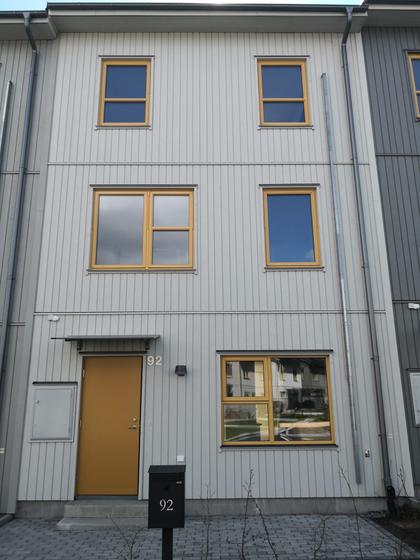Exteriörbild