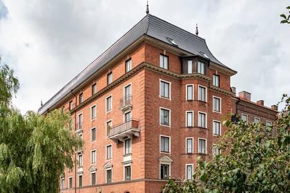 Exteriörbild
