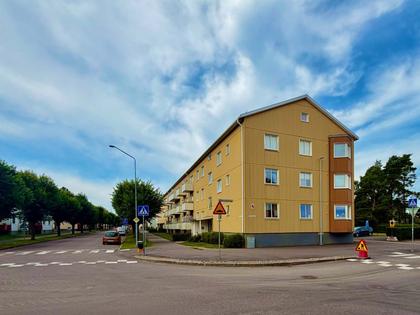 Exteriörbild