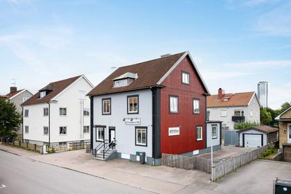 Exteriörbild