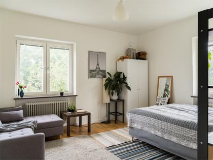 Interiörbild
