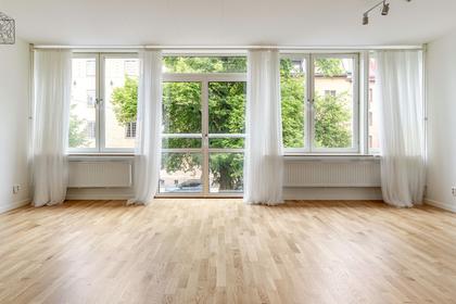 Interiörbild
