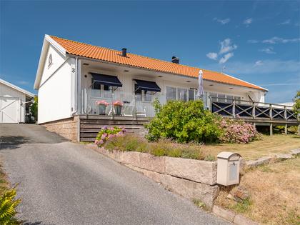 Bild av närområdet