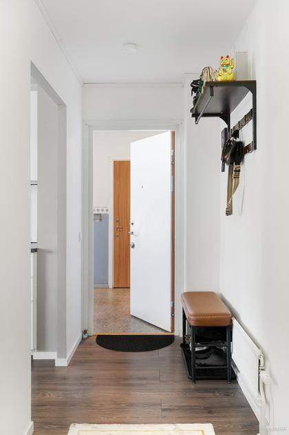 Interiörbild