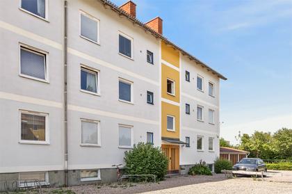 Exteriörbild