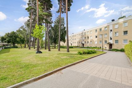 Exteriörbild