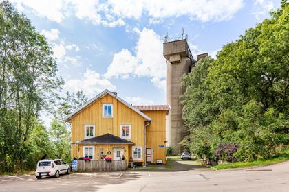 Bild av närområdet