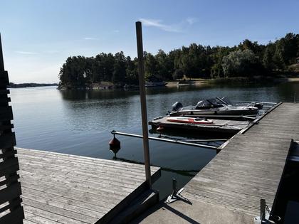 Bild av närområdet