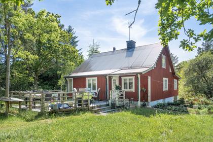 Exteriörbild