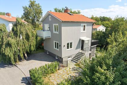 Exteriörbild