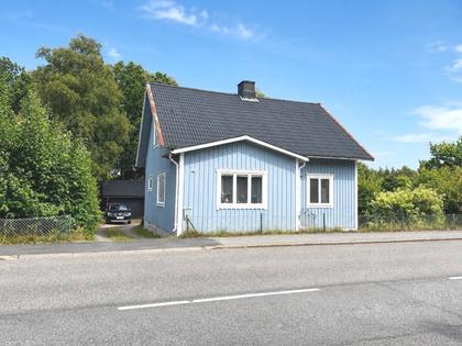 Exteriörbild