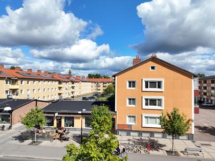 Exteriörbild