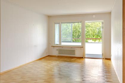 Interiörbild