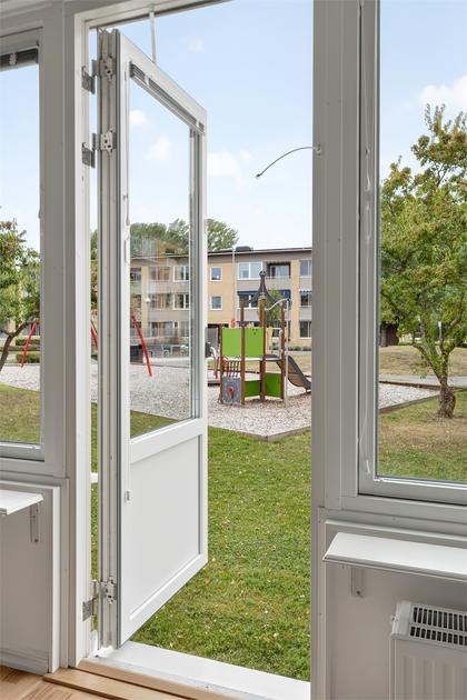 Interiörbild