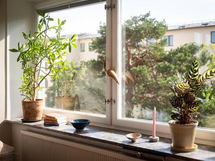 Interiörbild